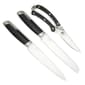 BergHOFF Graphite Stainless Steel 8in. Bread Knife - image 7