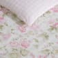 Laura Ashley Morning Gloria Cotton Comforter Set - image 5