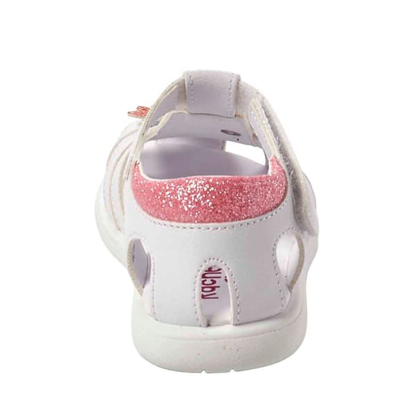 Little Girls Rachel Giorgia Sport Sandals