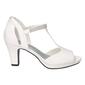 Womens Easy Street Flash Dress Sandals - image 2