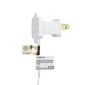Northlight 16.25ft. Red LED Wide Angle Mini Christmas Lights - image 2