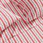 Martha Stewart Rose Ribbon Sheet Set - image 3