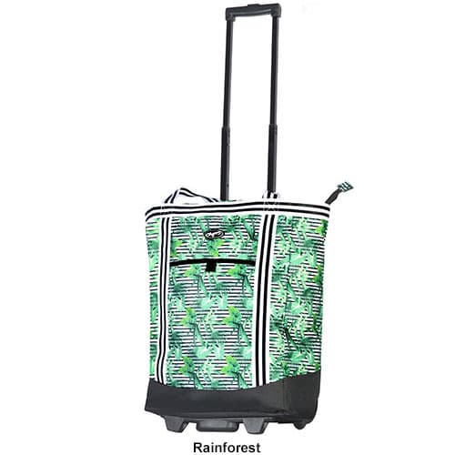 Olympia USA Cooler Buddy Insulated 2pc. Tote