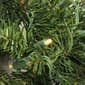 Northlight Seasonal 36in. Buffalo Fir Artificial Christmas Wreath - image 2