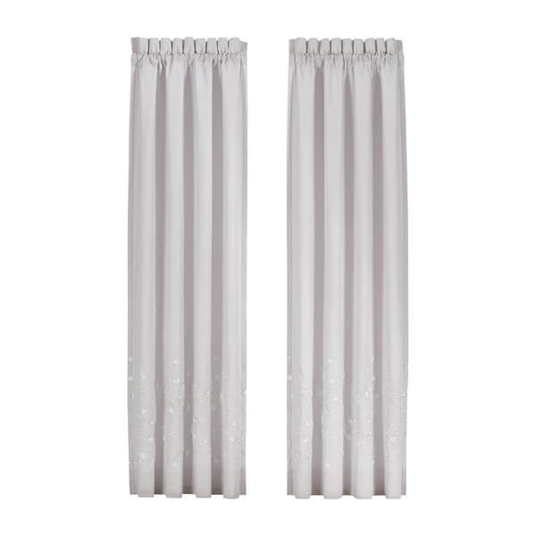 Piper & Wright Cherry Blossom Window Curtains