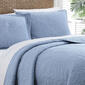 Tommy Bahama Solid Costa Sera Quilt - image 3
