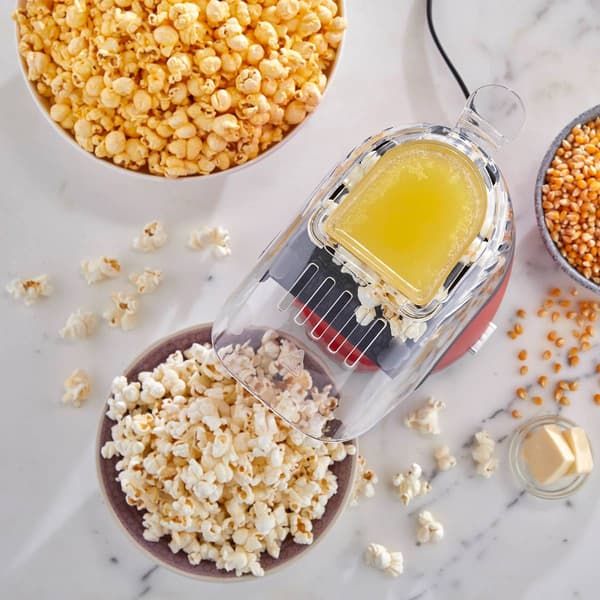 West Bend Air Crazy Hot Popcorn
