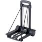 Miami CarryOn Foldable Trolly Dolly Cart - image 1