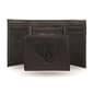 Mens NFL Jacksonville Jaguars Faux Leather Trifold Wallet - image 1