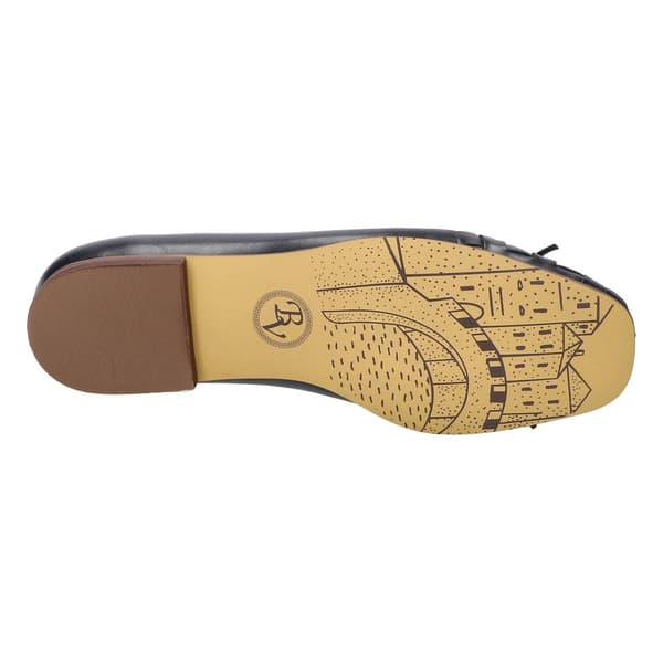 Womens Bella Vita Francie Square Toe Flats
