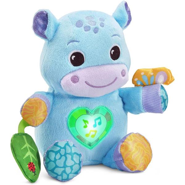 VTech Hug a Hippo