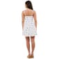 Juniors Madden Girl Corset Cami Skater Dress - image 3