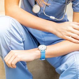 Unisex Speidel Original Scrub Watch - 60340022