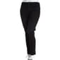 Plus Size Bleu Basic 5 Pocket Skinny Jeans - image 4