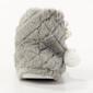 Womens Capelli New York Quilted Faux Fur Boot Slippers - image 3