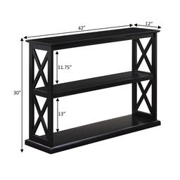 Convenience Concepts Coventry Console Table