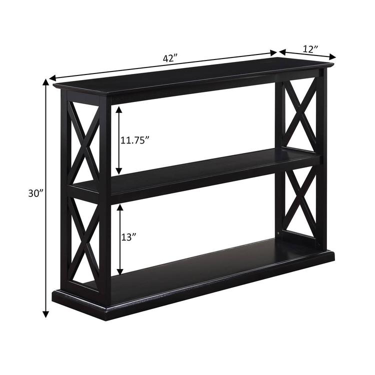 Convenience Concepts Coventry Console Table