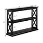 Convenience Concepts Coventry Console Table - image 3