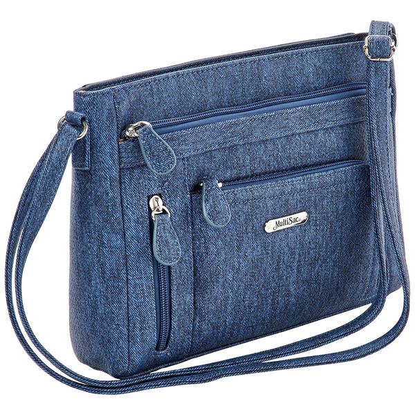 MultiSac Summerville East/West Crossbody