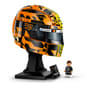 LEGO® Editions McLaren Mastercard F1® Team Lando Norris Helmet - image 4