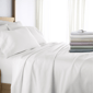 Soft Essentials 300 Thread Count Cotton Solid Sheet Sets - image 1