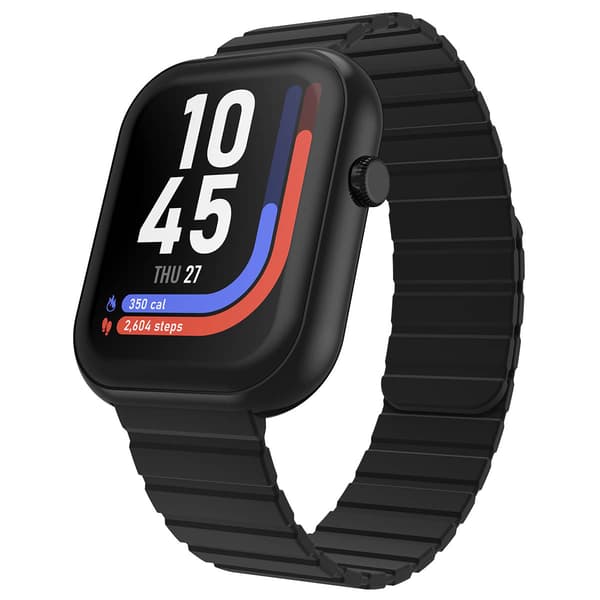 Unisex iTouch Air 5 Smartwatch - TA5L05-G02 - image 