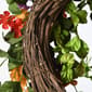 National Tree 22in. Morning Glory Wreath - image 5