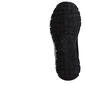Womens Fila Memory Radiance Work Shoes - Black - image 3