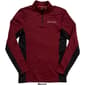 Mens Spyder 1/4 Zip Jersey Jacket - image 3