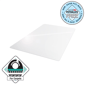 Floortex® Advantagemat® Chair Mat for Carpets up to 3/8in. - image 3
