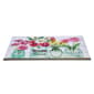 Northlight Seasonal Welcome Friends Spring Bouquet Doormat - image 2