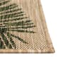 Liora Manne Carmel Palm Indoor/Outdoor Rectangle Area Rug - image 4