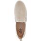 Womens Cliffs by White Mountain Garrison Fashion Sneakers - image 5