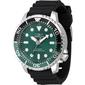 Mens Invicta Pro Diver Quartz 3-Hand Watch - 47223 - image 2