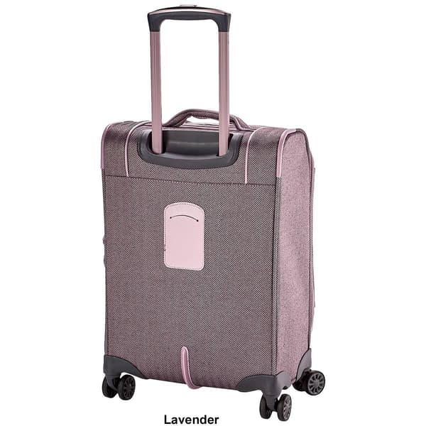 London Fog Kensington 20in. Carry On Luggage