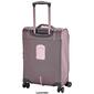 London Fog Kensington 20in. Carry On Luggage - image 2