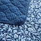 Laura Ashley Elaina Cotton Quilt Set - image 7