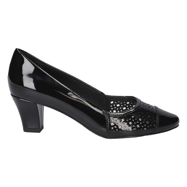 Womens Easy Street Neva Comfort Pumps