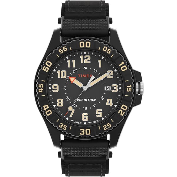 Mens Timex(R) Expedition Acadia Rugged Watch - TW4B26300JT