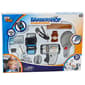 Play Time Fun 9pc. Barber Shop Playset - image 1