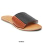 Womens Beach by Matisse Bonfire Slide Sandals - image 11