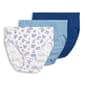 Womens Jockey® 3pk. Elance Breathe French Cut Panties - image 3
