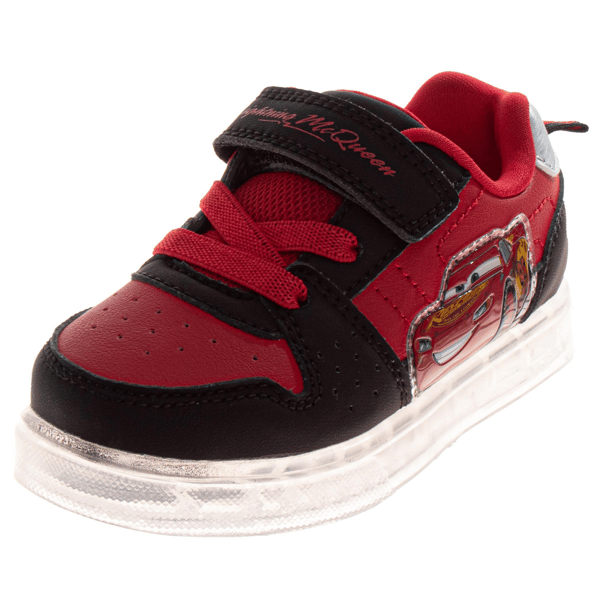Little Boys Disney™ Lightning McQueen Sneakers