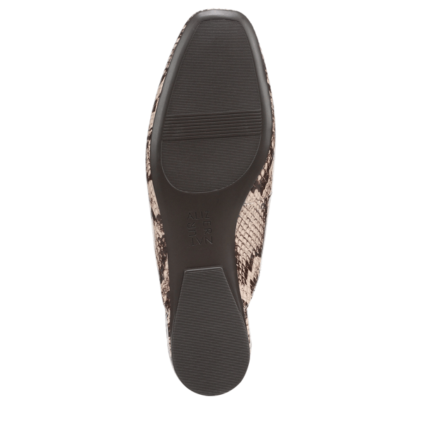 Womens Naturalizer Apple Mary Jane Mules