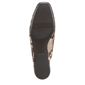 Womens Naturalizer Apple Mary Jane Mules - image 5
