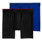Mens Big & Tall Jockey® Chafe Proof Pouch Boxer Briefs - image 2