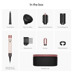 Dyson Airwrap i.d. Multi-Styler for Curly + Coily Hair