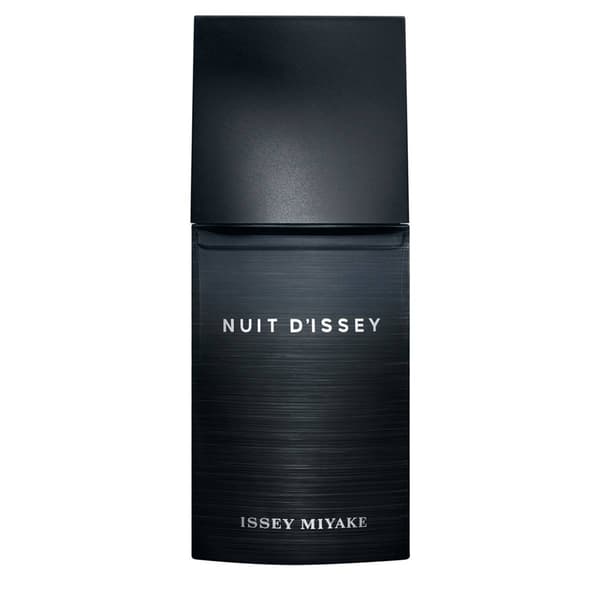 Issey Miyake Nuit d&#39;Issey Eau de Toilette 4.2 oz. - image 