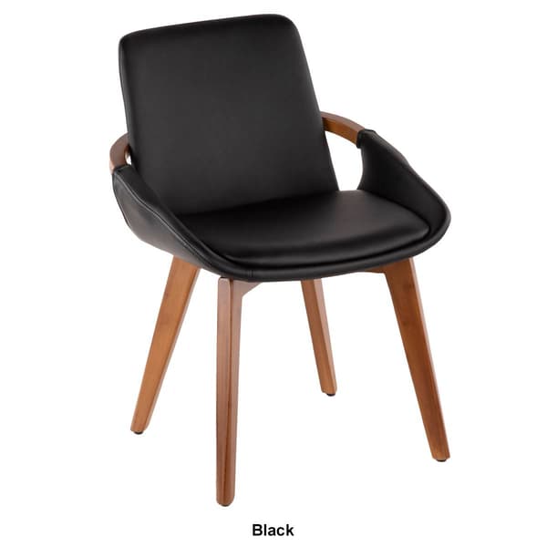 LumiSource Cosmo Mid-Century Chair