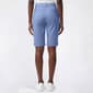 Petite Napa Valley Solid Button Loop Bermuda Shorts - image 3